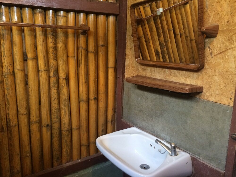 Фото Family Huts