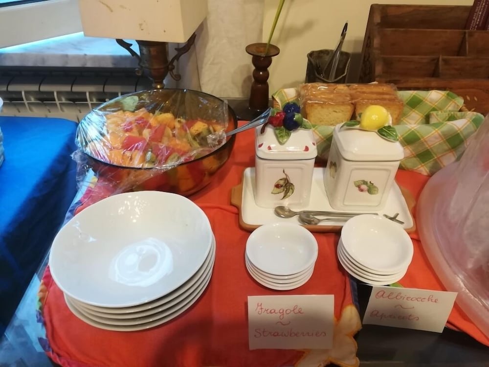 Фото B&b Cupole e Campanili