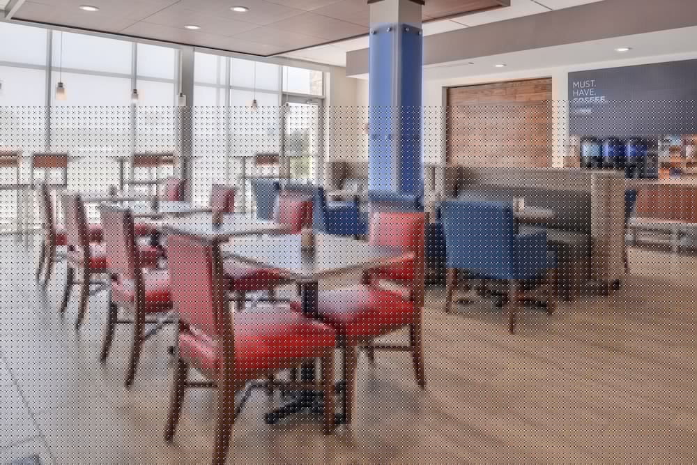 Фото Holiday Inn Express Early, an Ihg Hotel