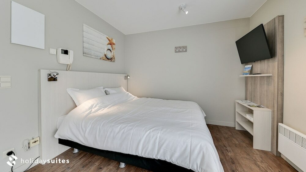 Фото Holiday Suites De Haan