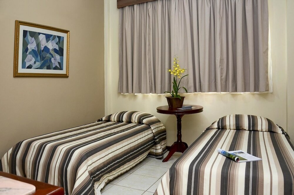 Фото Castel Plaza Hotel