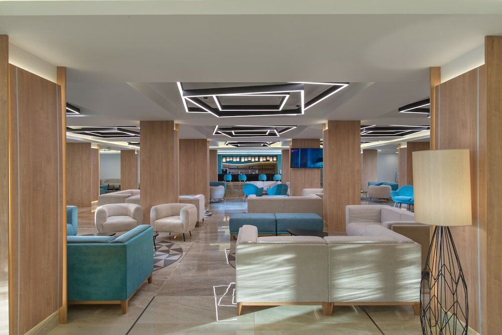 Фото Hotel Pomorie Sun