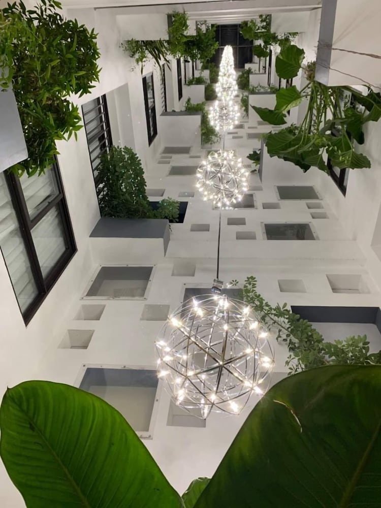 Фото Ale Nha Trang Hotel