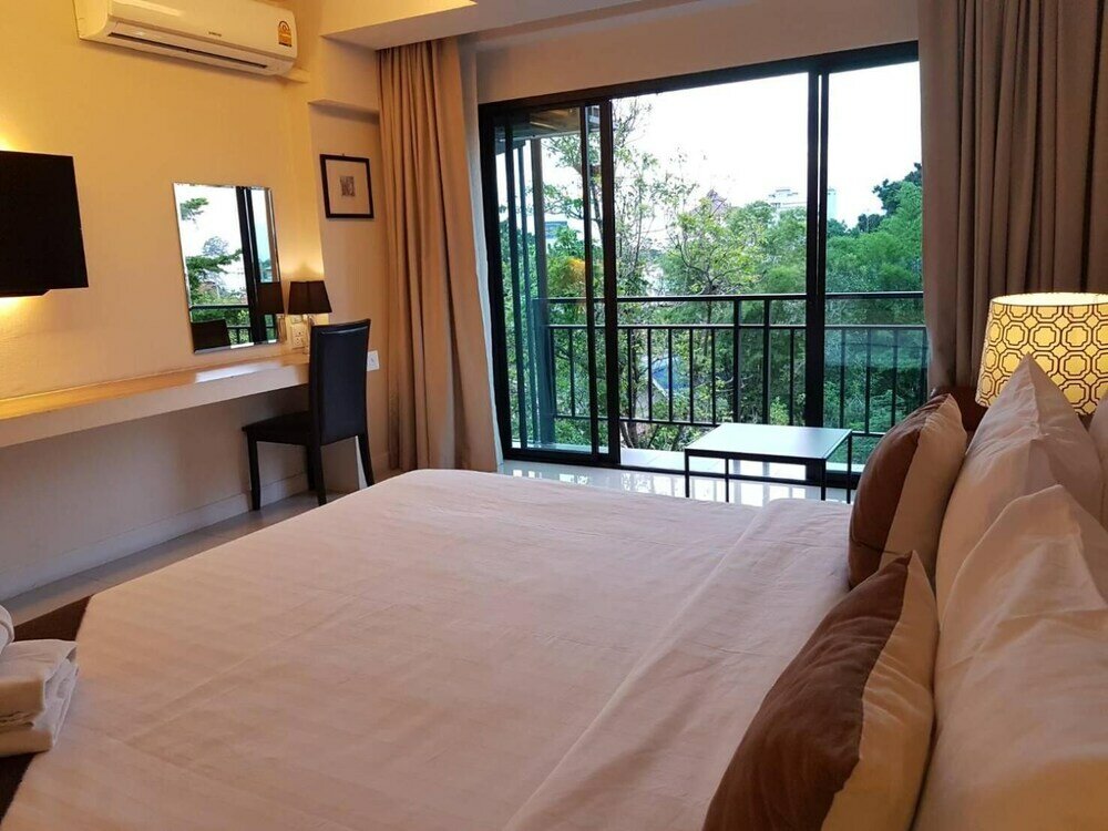 Фото The Harmony Ville