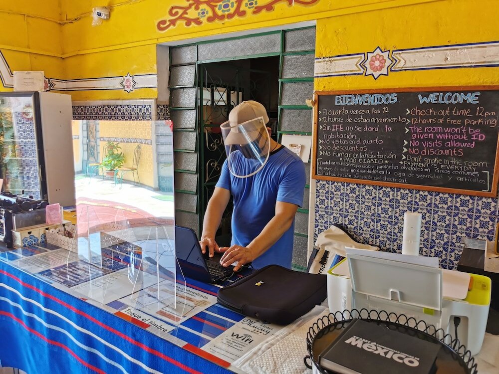 Фото Hotel Mucuy