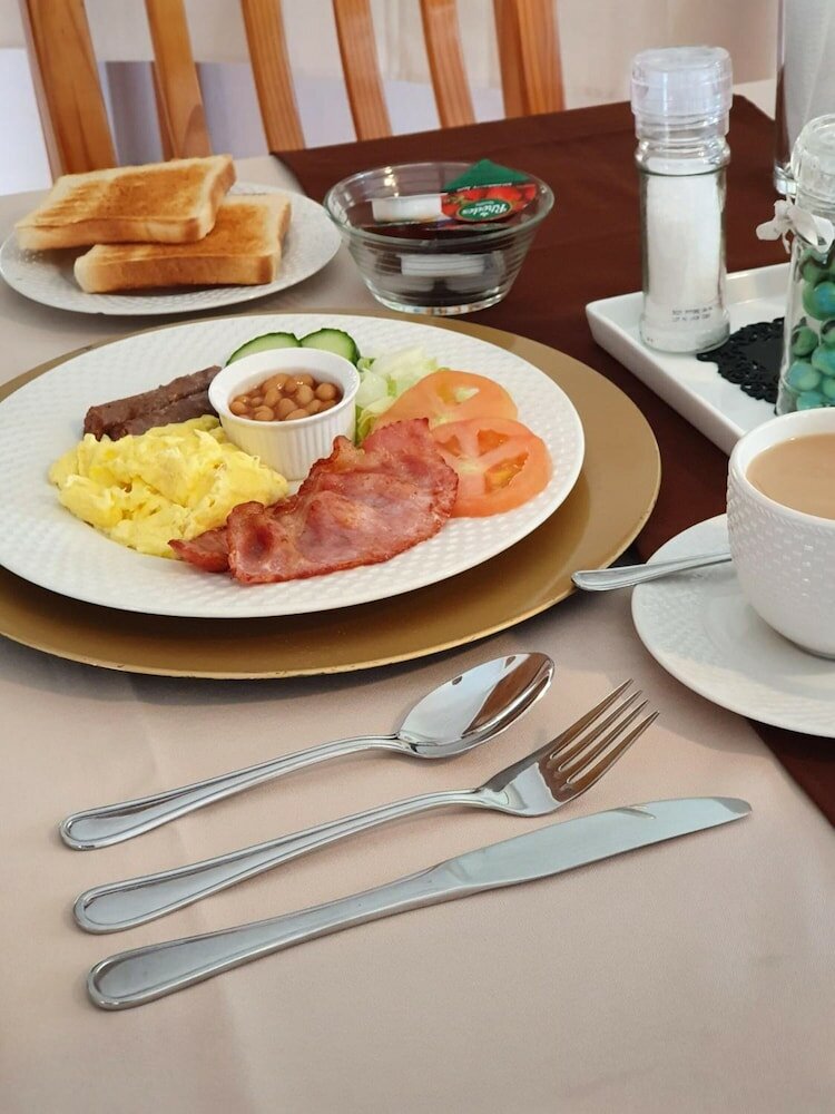 Фото Harmony Guesthouse