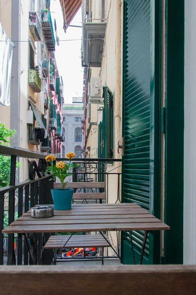 Фото Real Giardinetto a Toledo