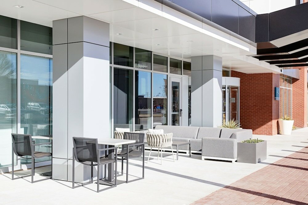 Фото Ac Hotel by Marriott Oklahoma City Bricktown