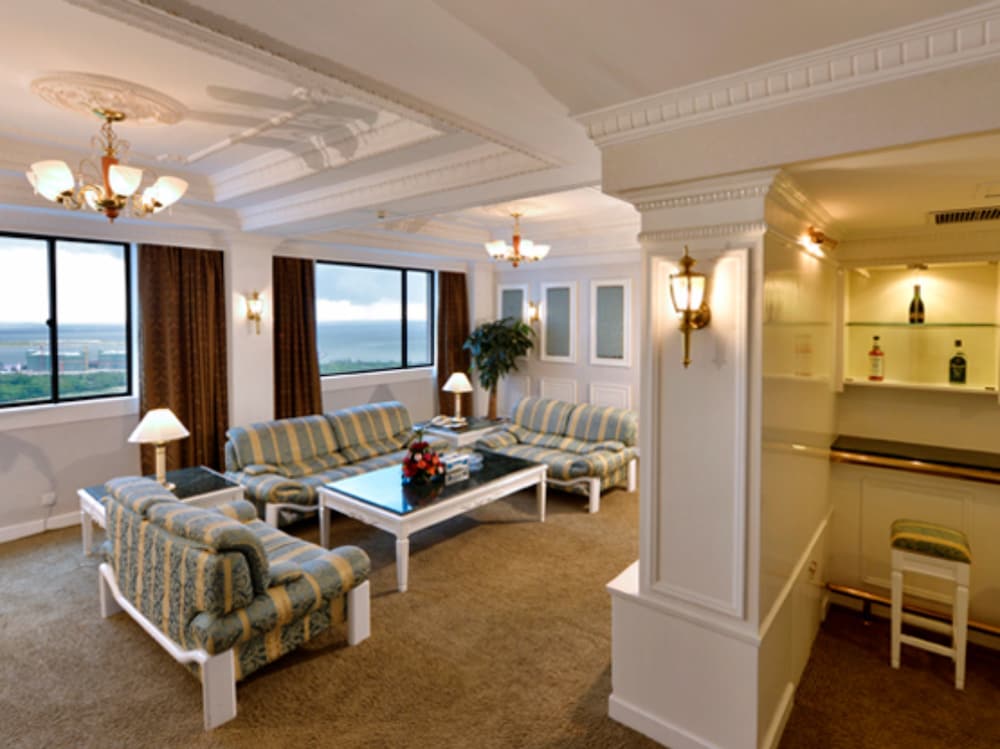 Фото Baohua Harbour View Hotel