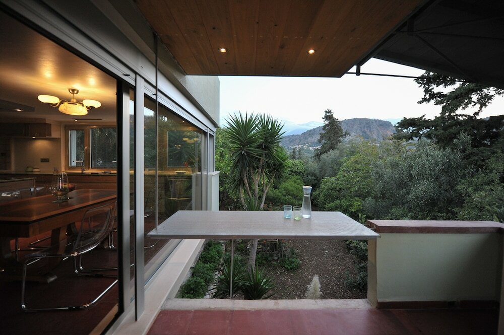 Фото The architect's house