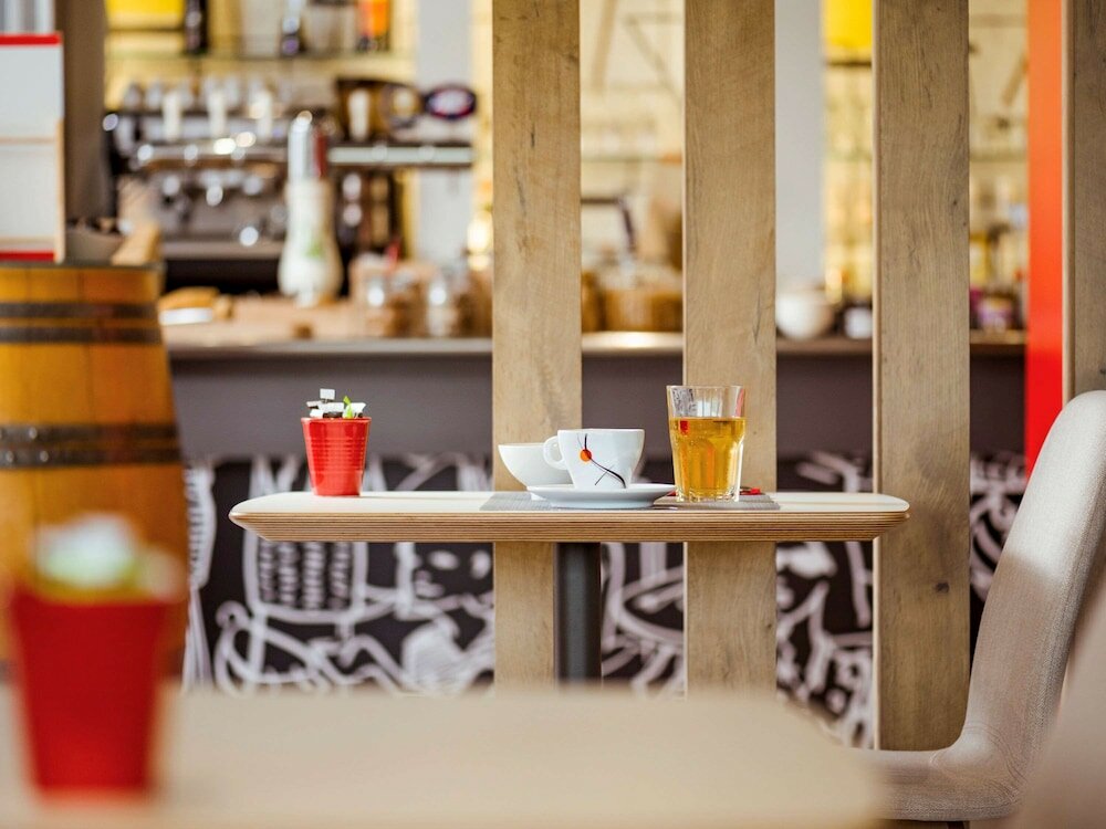 Фото ibis Lyon Sud Saint-Rambert-d'Albon