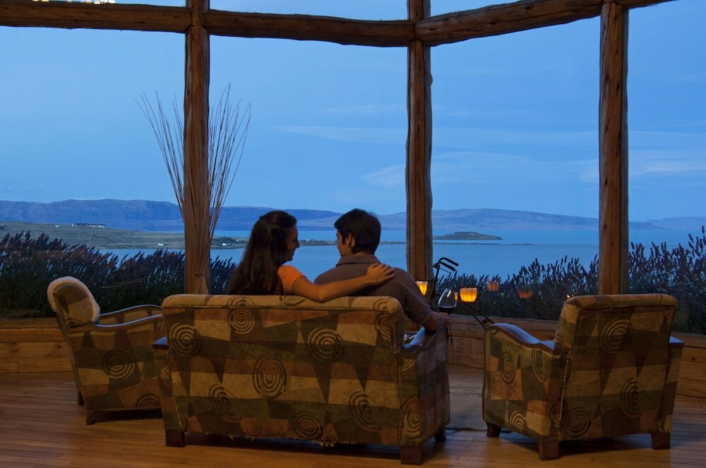 Фото Blanca Patagonia Boutique Inn and Cabins