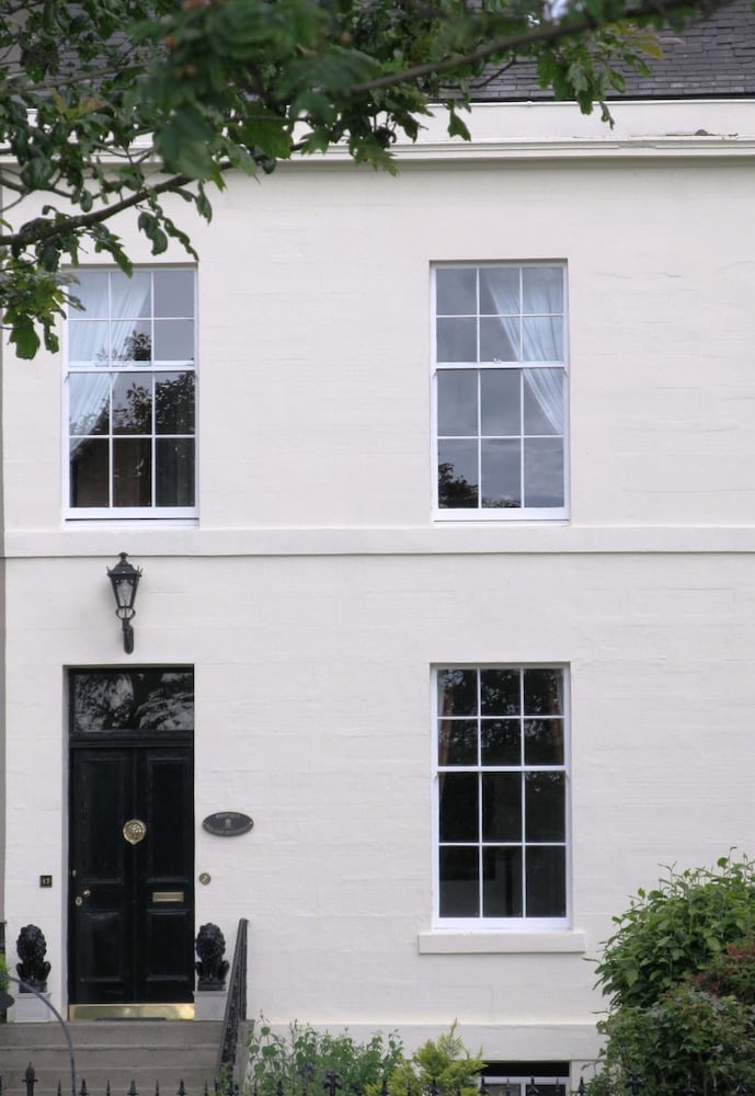 Фото The Townhouse