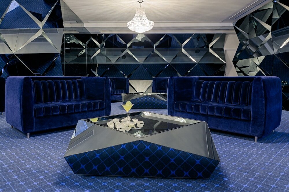 Фото Hotel Cristal Porto