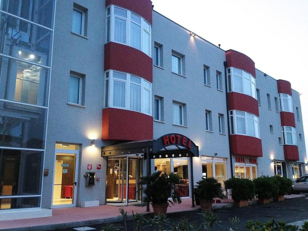 Фото Formula International & Puravita SPA