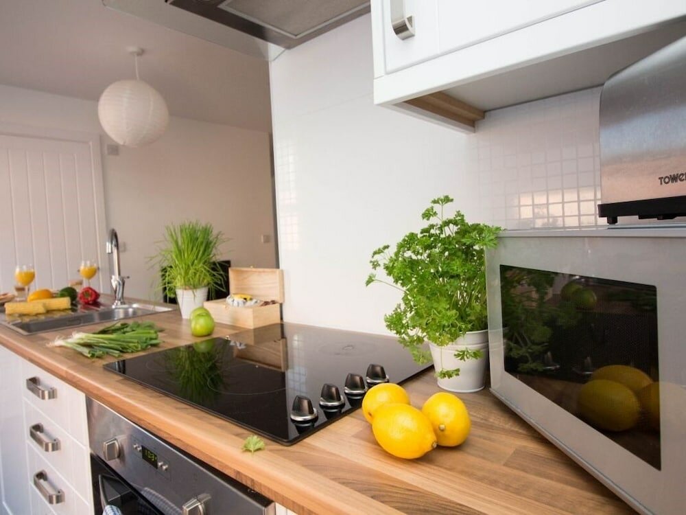 Фото Beddoe Apartments