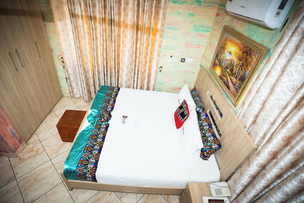 Фото Bays Luxury Lodge