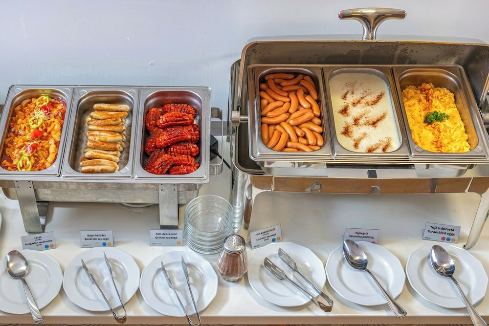 Фото Corvin Hotel Budapest Corvin Wing