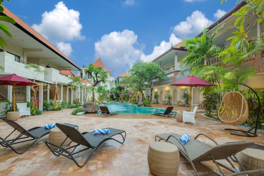 Фото Baleka Resort Hotel & SPA