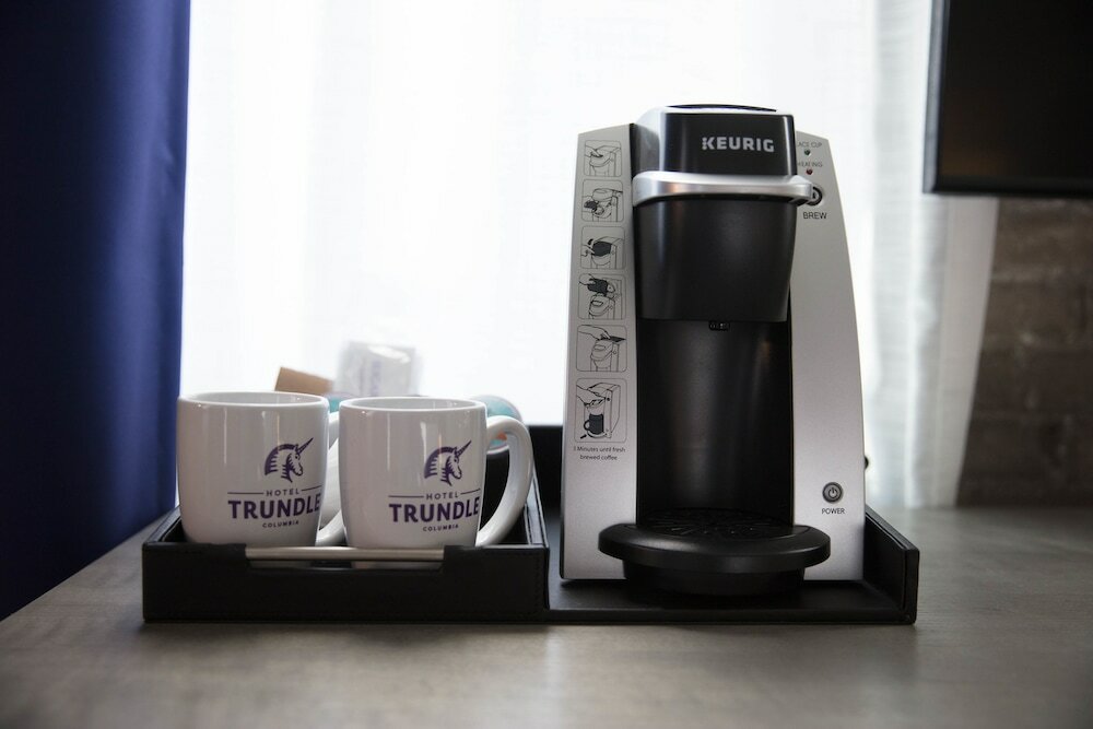 Фото Hotel Trundle