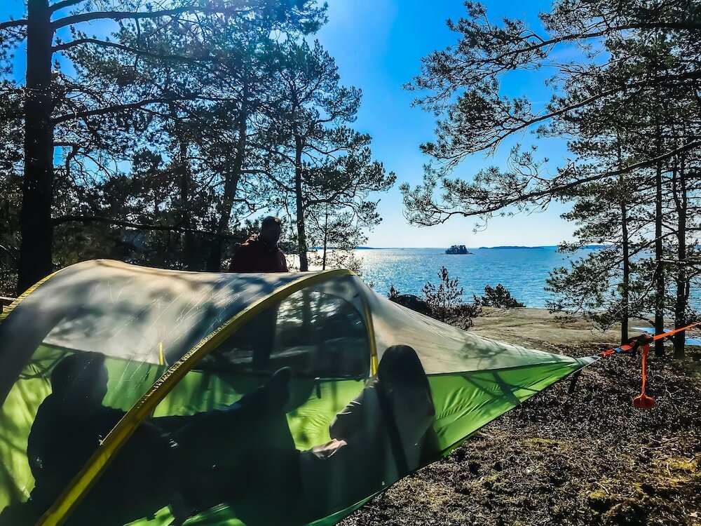 Фото Ruissalo SPA Hotel