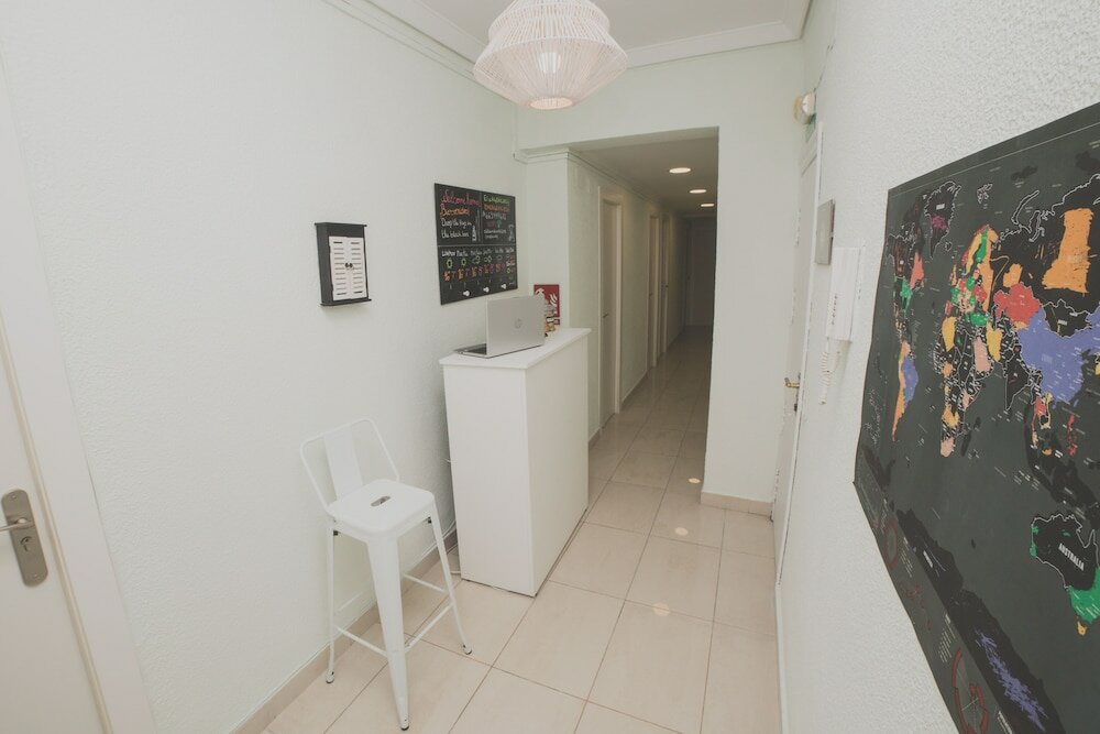 Фото Old Town Alicante