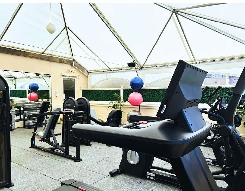 Фото Taj Campton Place