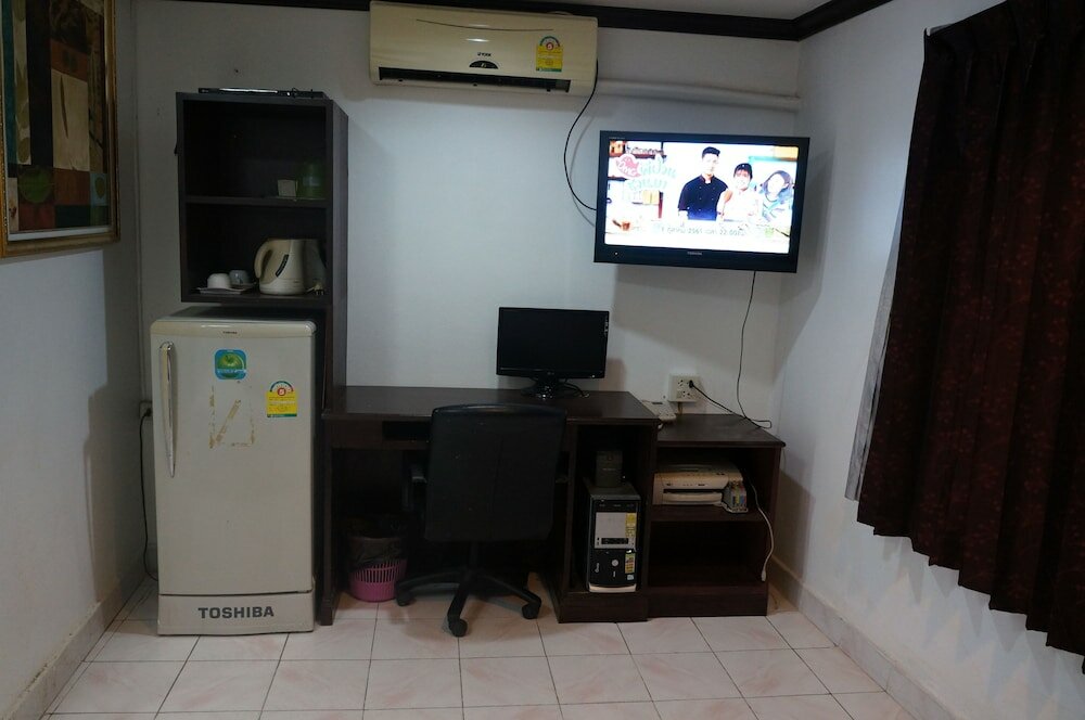 Фото Lamai Apartment