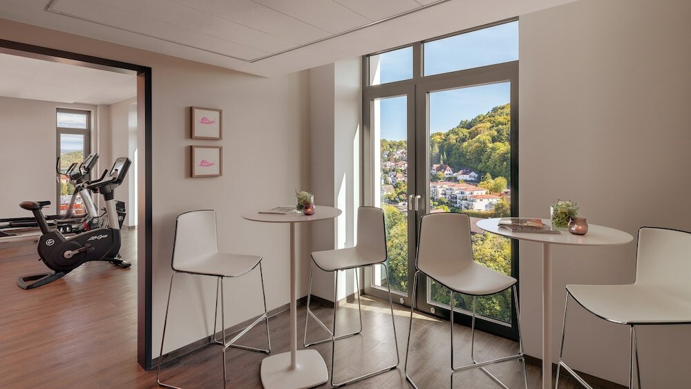 Фото Hotel Stadt Lörrach