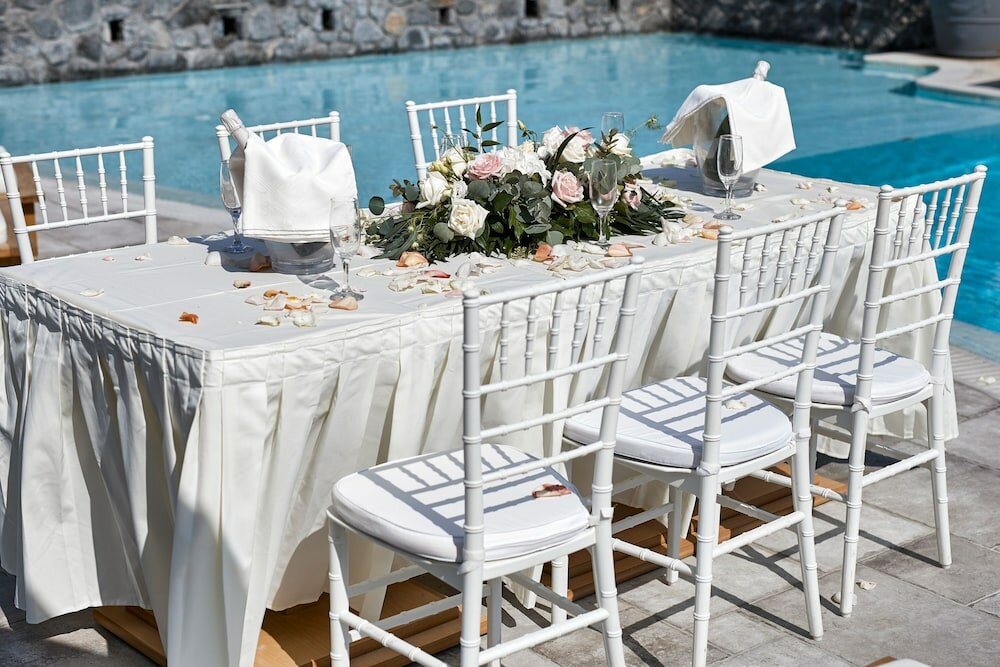 Фото Amara Suites Santorini