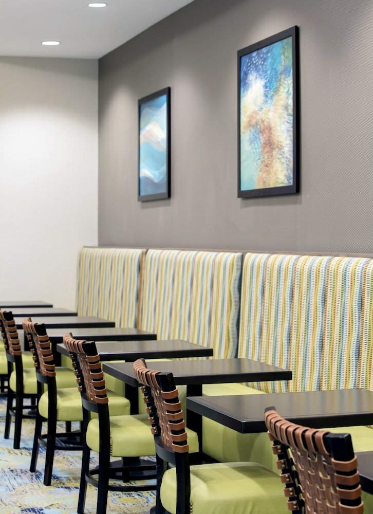 Фото Springhill Suites by Marriott Orlando Theme Parks/Lake Buena Vista