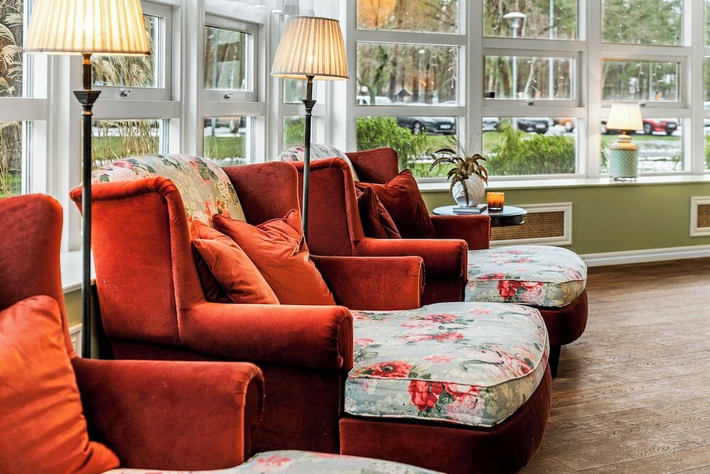 Фото Ystad Saltsjöbad