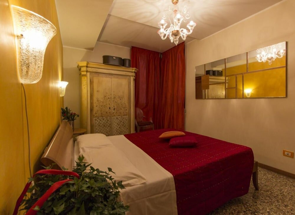 Фото Taverna San Lio