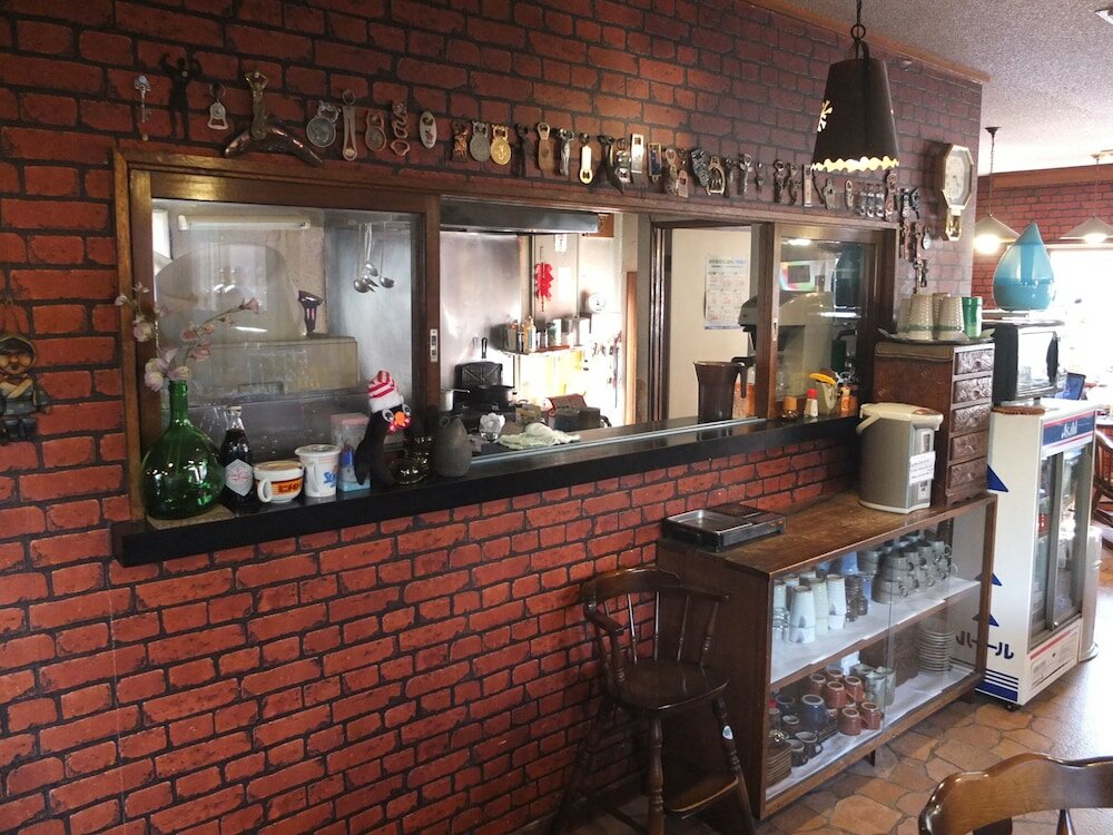 Фото Turtle Inn Nikko