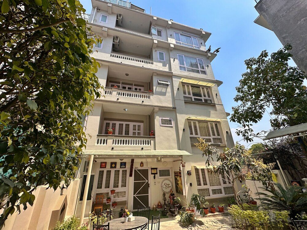 Фото Shakya House