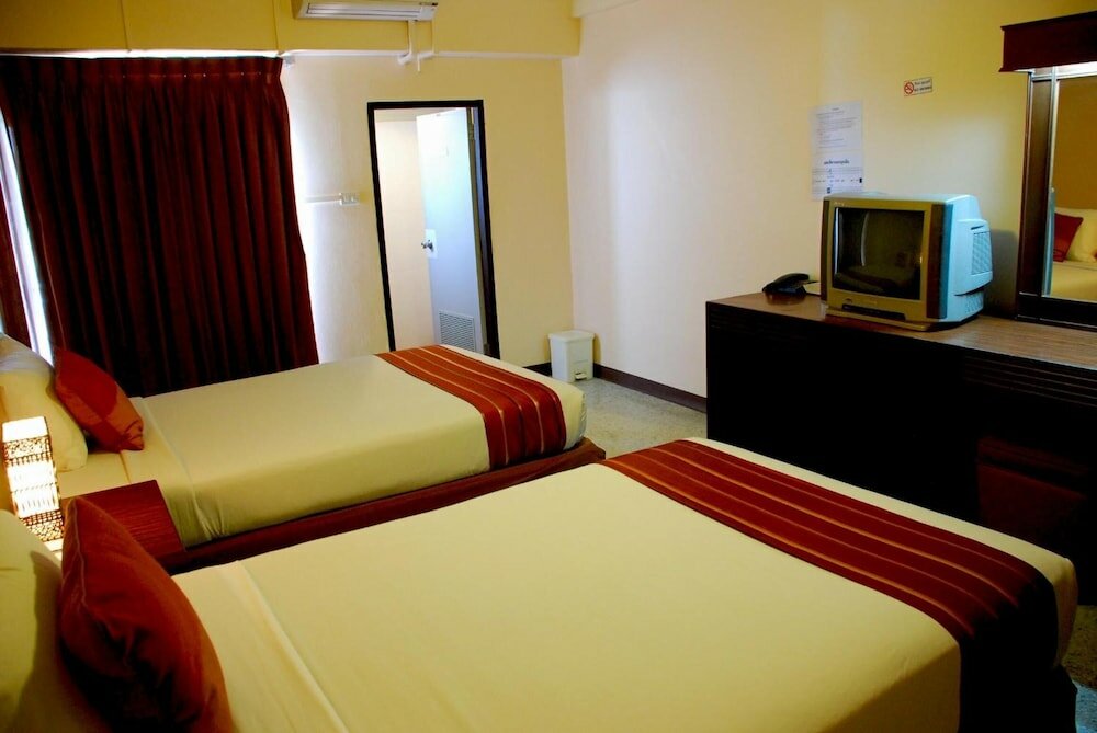 Фото DMa Hotel