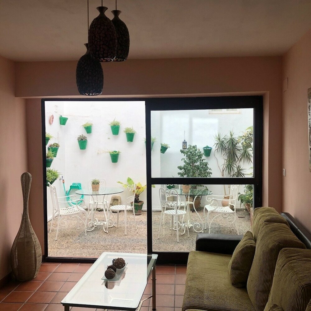 Фото Hospederia Luis de Gongora