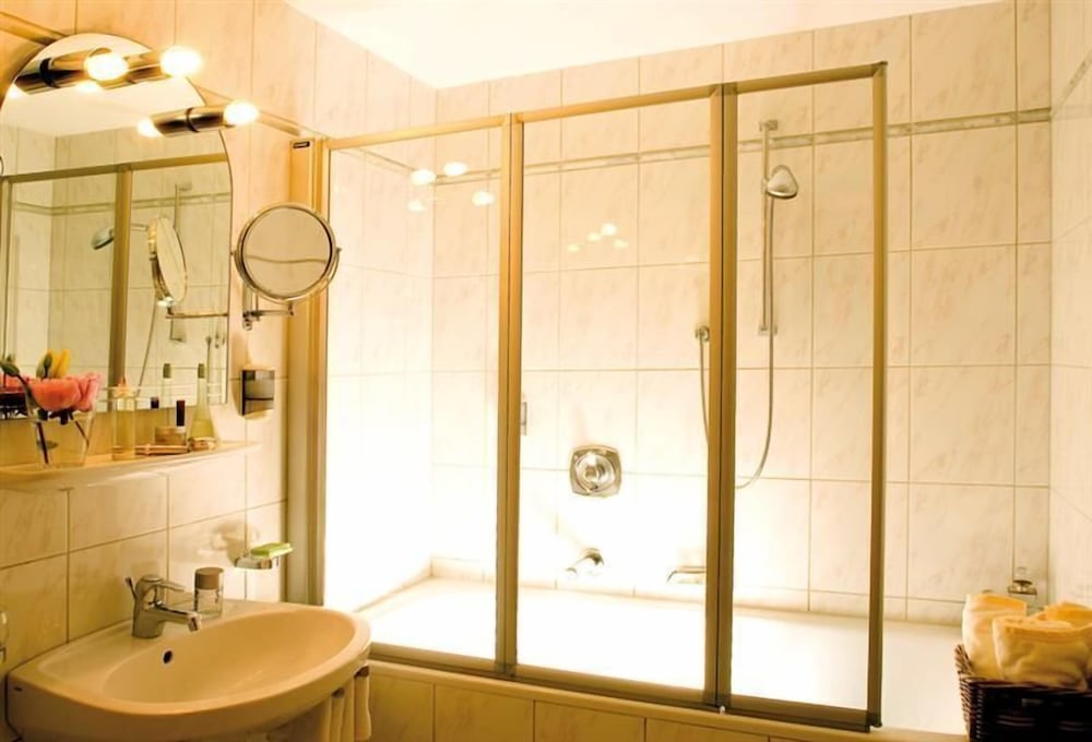 Фото Hotel Bierwirt