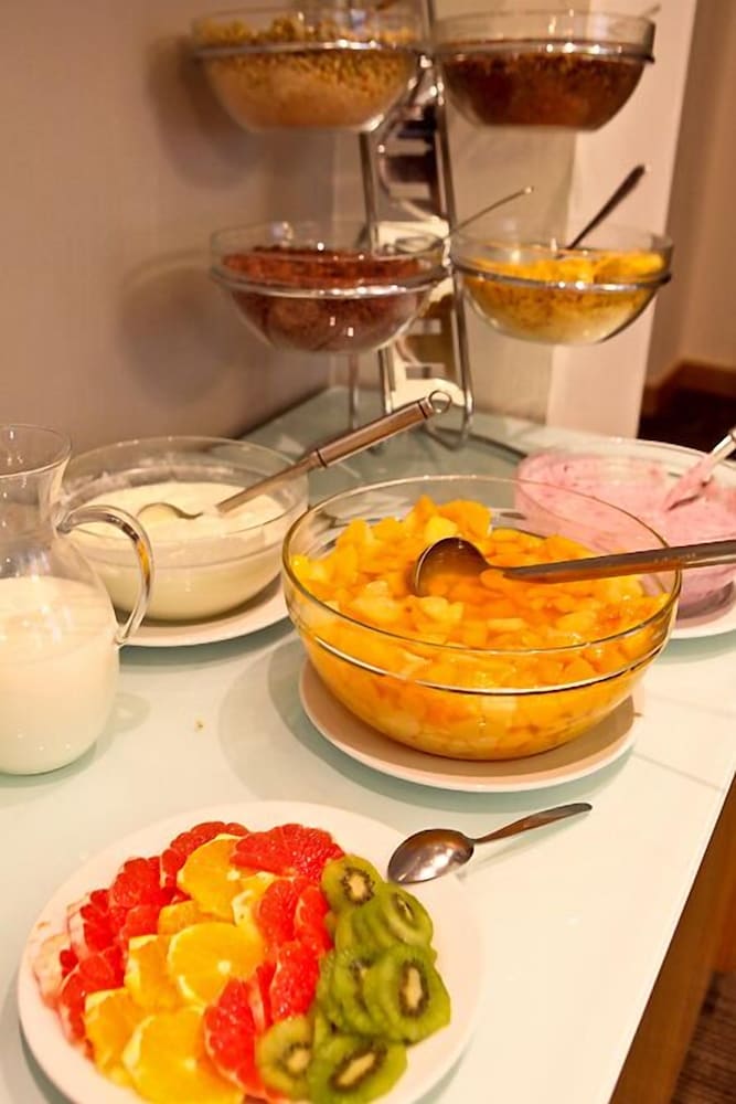 Фото Central Hotel Prague