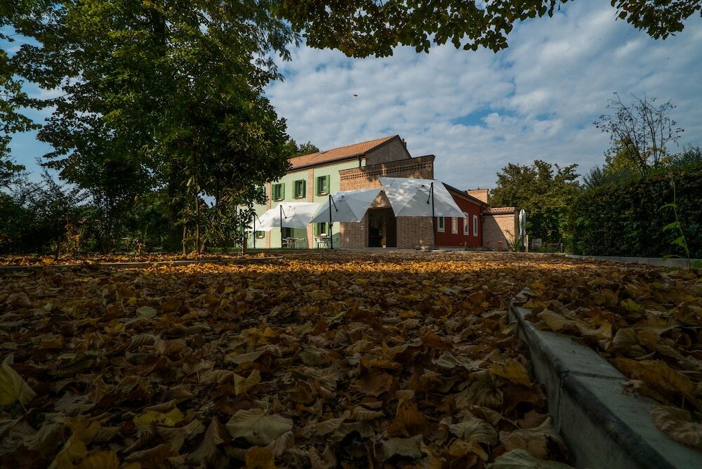 Фото Ca di Fiore