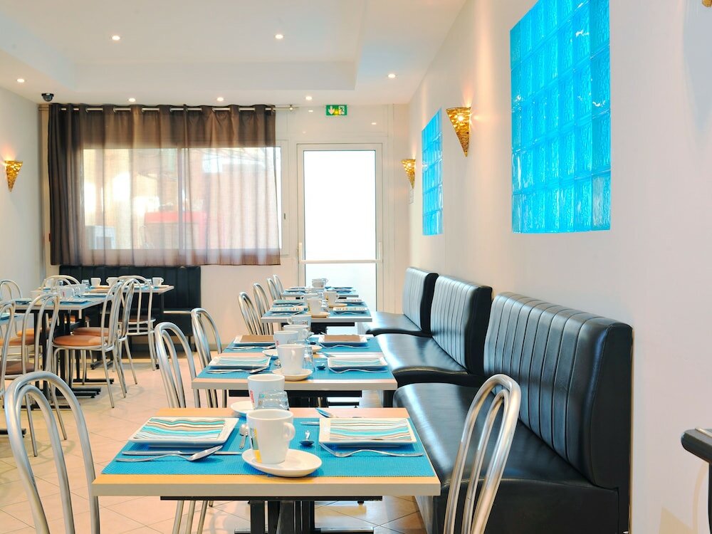 Фото Hotel Esprit d'Azur	