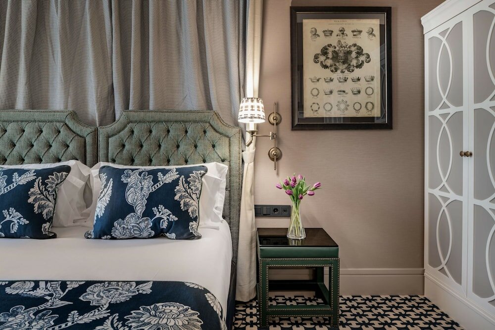 Фото Nh Collection Valencia Colon