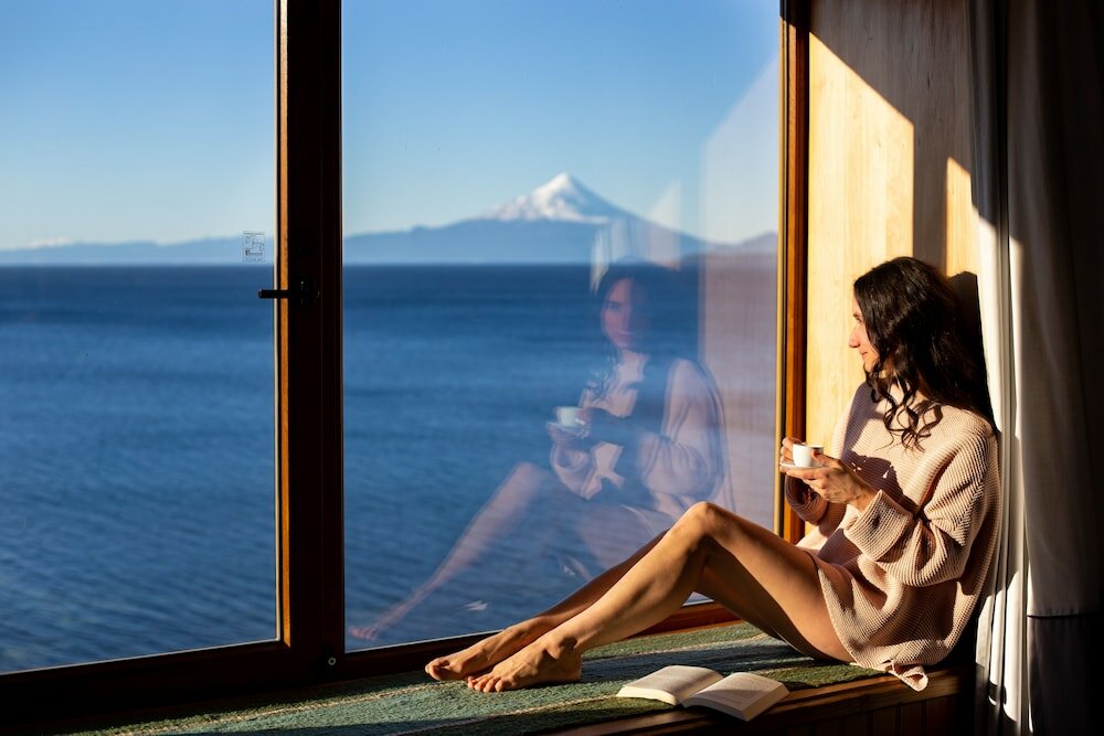 Фото Hotel Bellavista