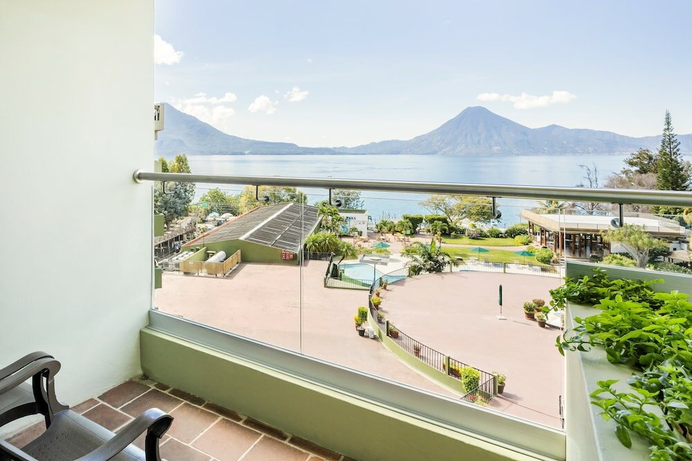 Фото Porta Hotel del Lago