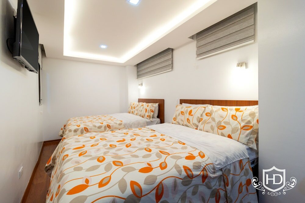 Фото Hotel David