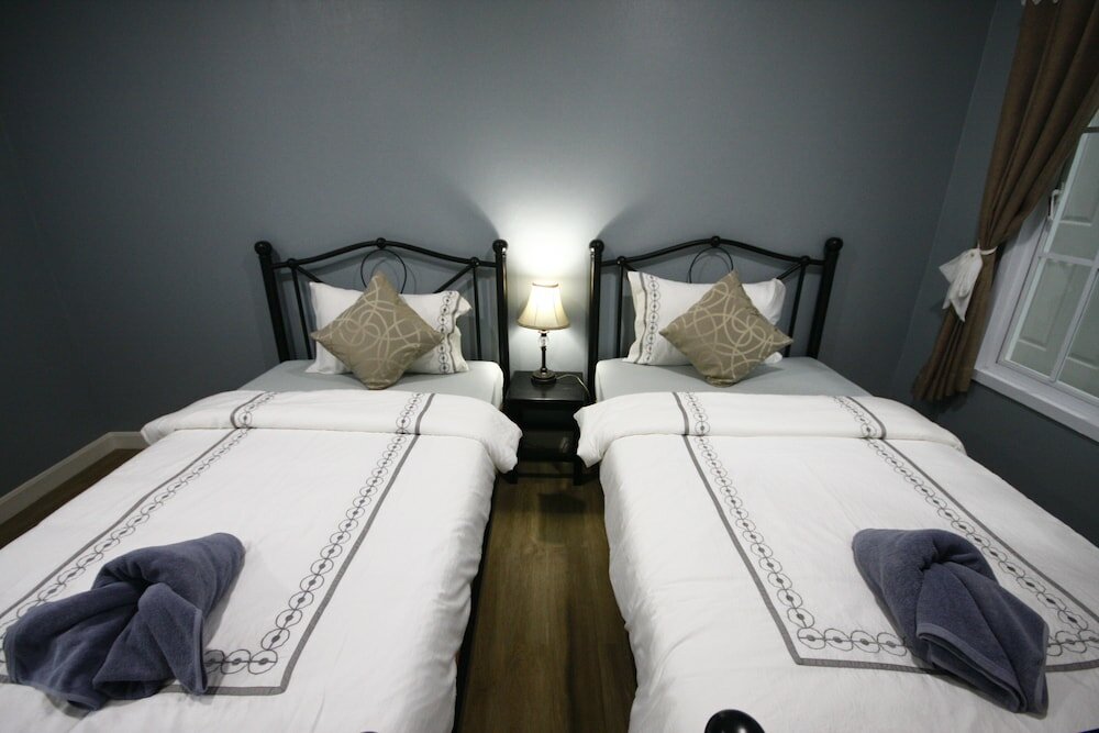 Фото Sky cottage