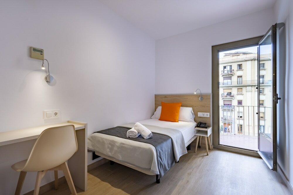 Фото Hostal Sans