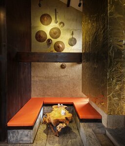 Гостиница The Bivou Lijiang