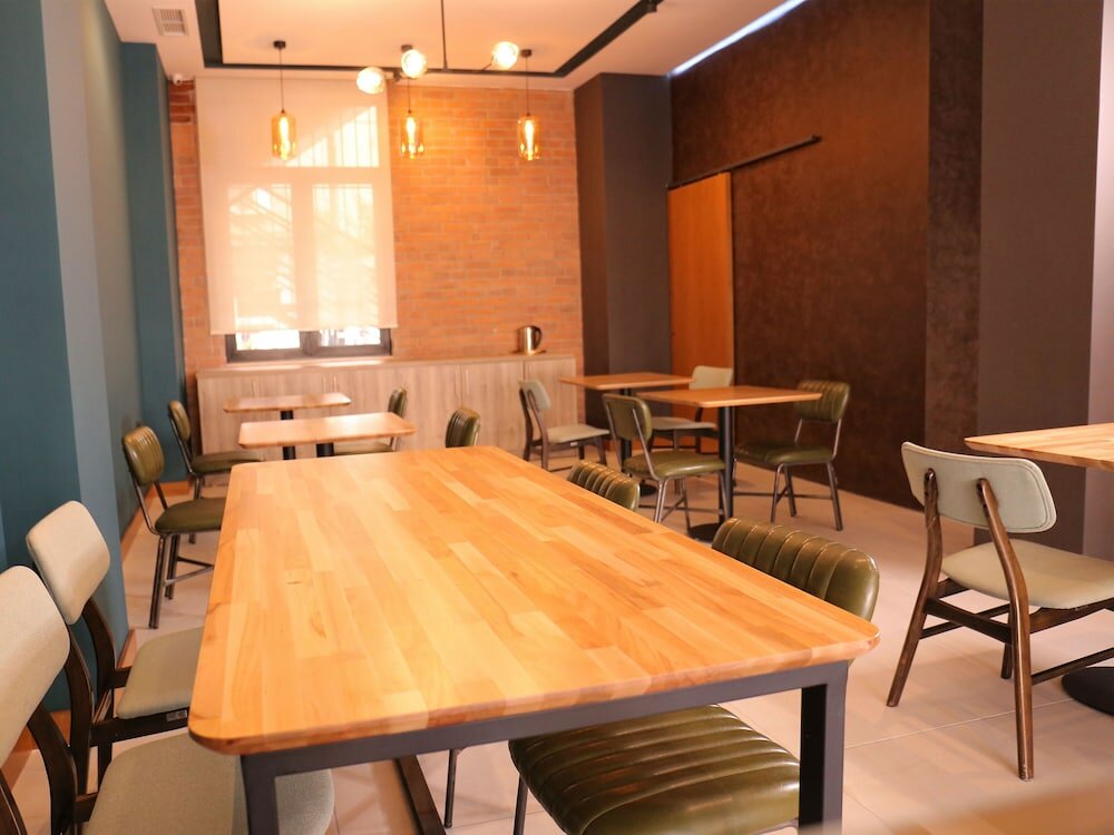 Фото Oda Hotel Tirana