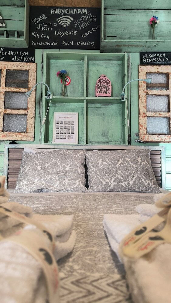 Фото Ruby Charm Houses